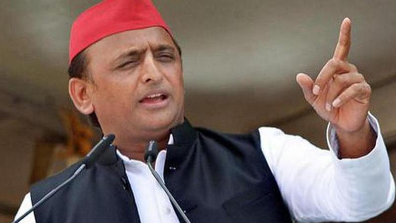 Akhilesh Yadav