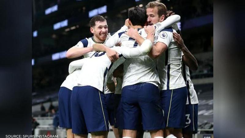 tottenham 2020 review