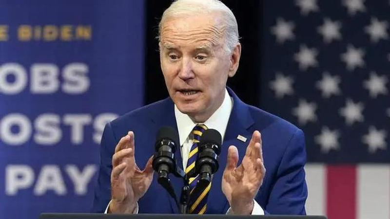 Joe Biden