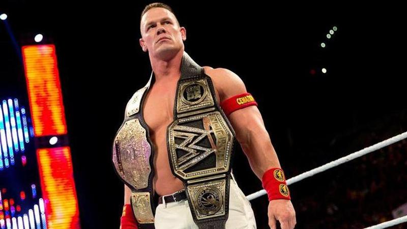 WWE announces John Cena's India debut, mega star set to appear at Superstar Spectacle