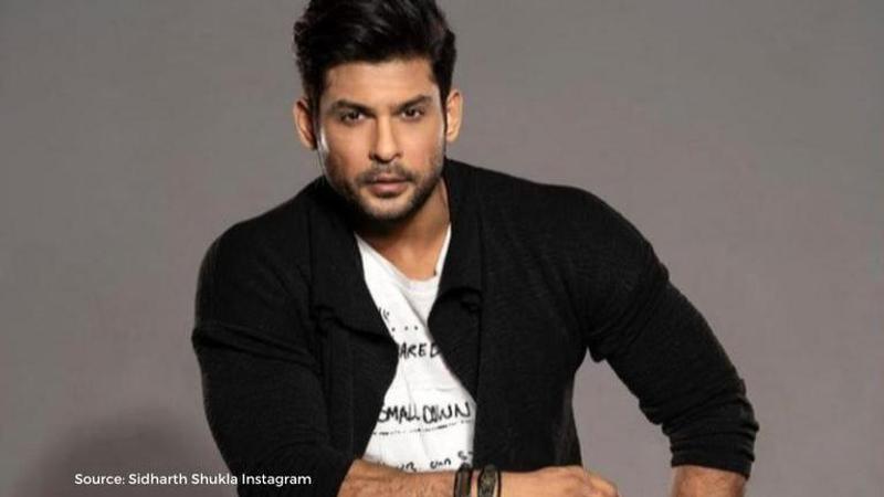 Sidharth Shukla