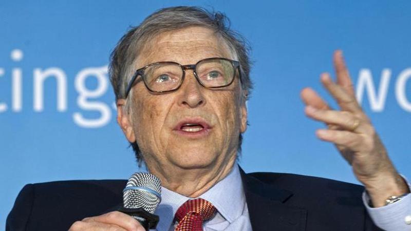 Bill Gates says COVID-19 pandemic will end by 2022 after correctly predicting outbreak