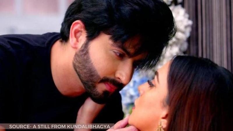 Kundali Bhagya written update