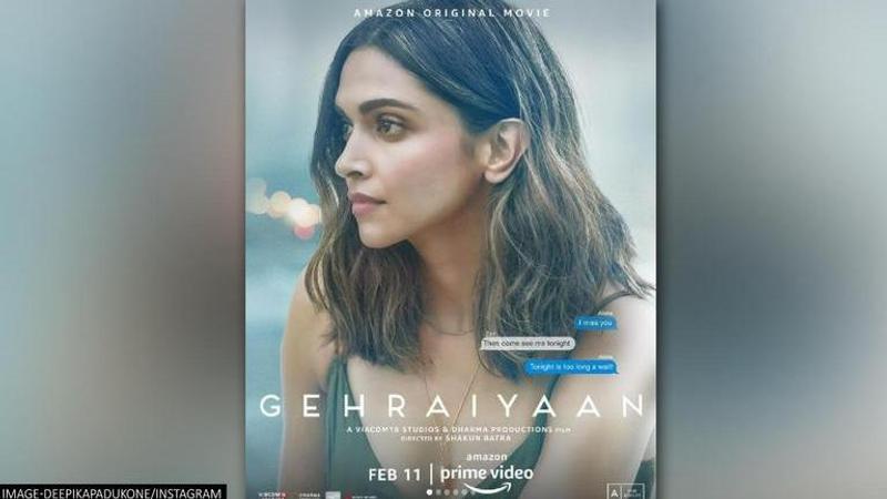 gehraiyaan