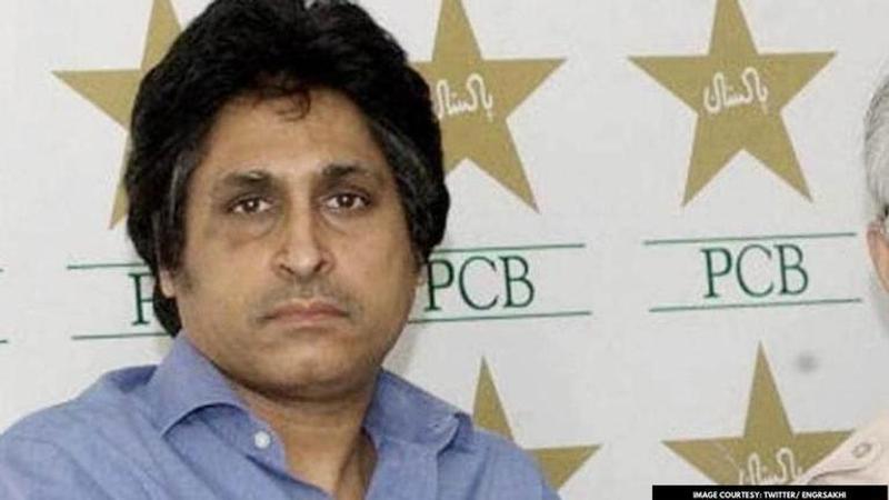 Ramiz Raja