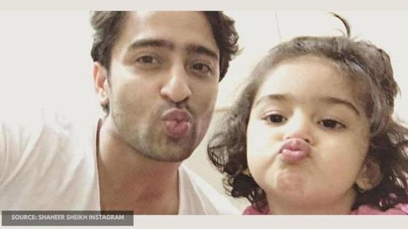 Shaheer Sheikh