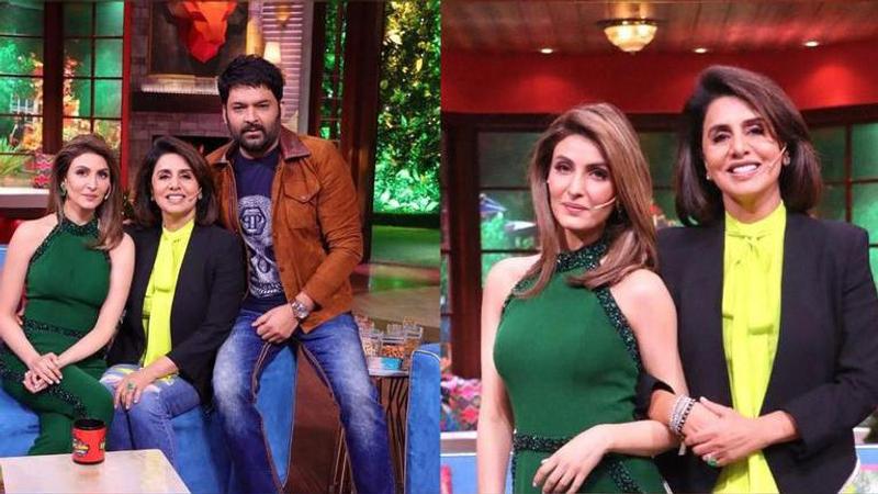 The Kapil Sharma Show