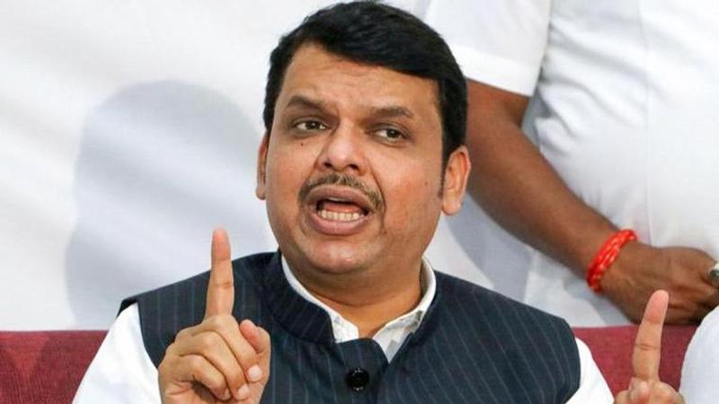 Devendra Fadnavis