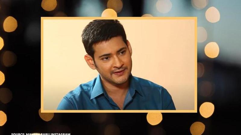 Mahesh Babu