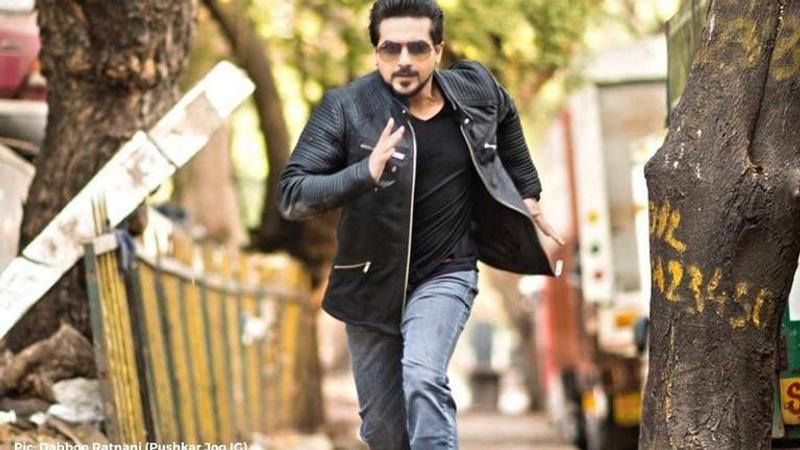 Pushkar Jog