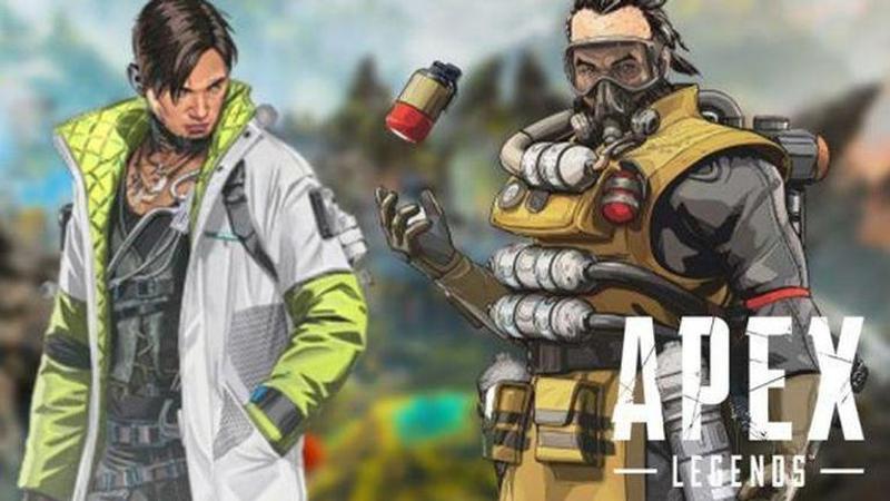 apex legends