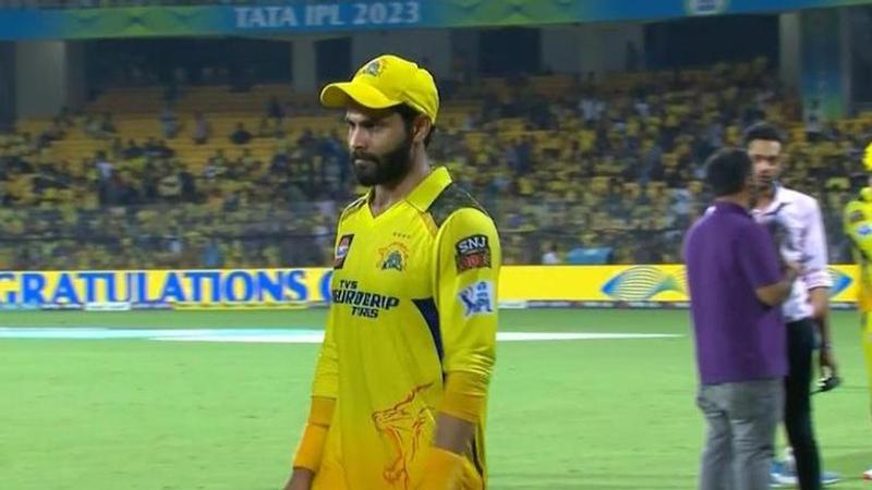 'Some fans don’t': Ravindra Jadeja again posts cryptic tweet giving air to tiff with CSK