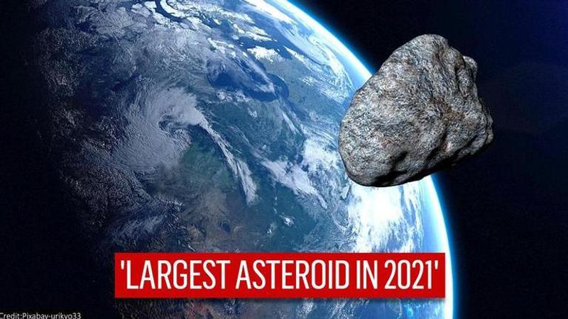 Nearly 1 km long asteroid to pass earth on March 21 |Read details