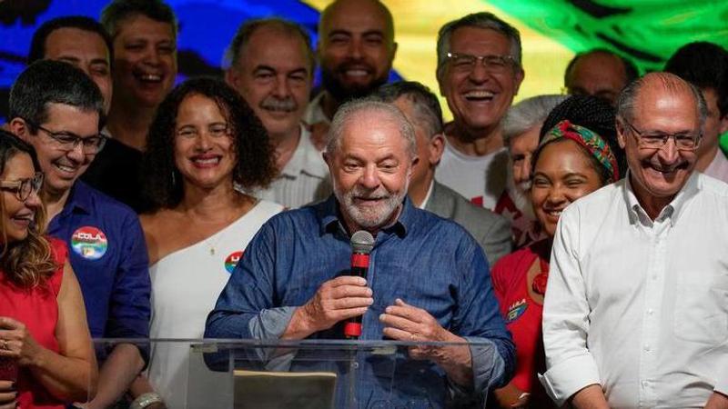 'Our phoenix': Lula's ups and downs in Brazil defy belief