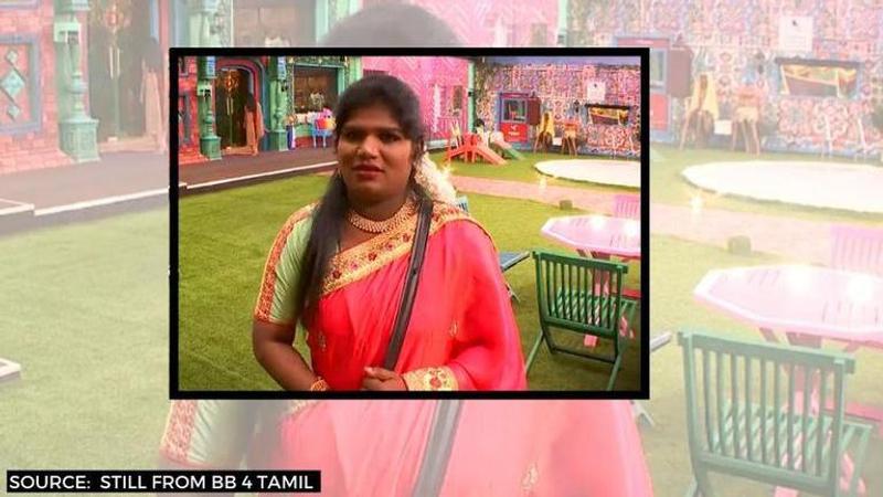 Aranthangi Nisha's birthday made special by Bigg Boss as she gets sweet ...