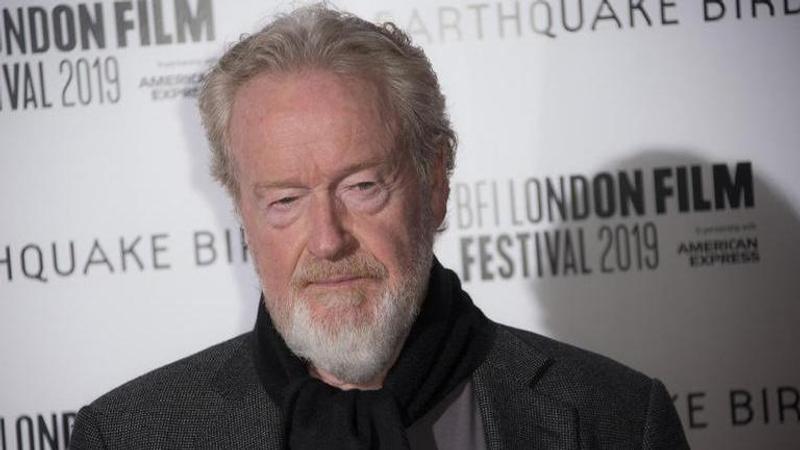 Ridley Scott