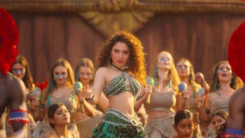 Tamannaah Bhatia