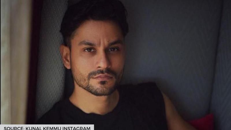 Kunal Kemmu