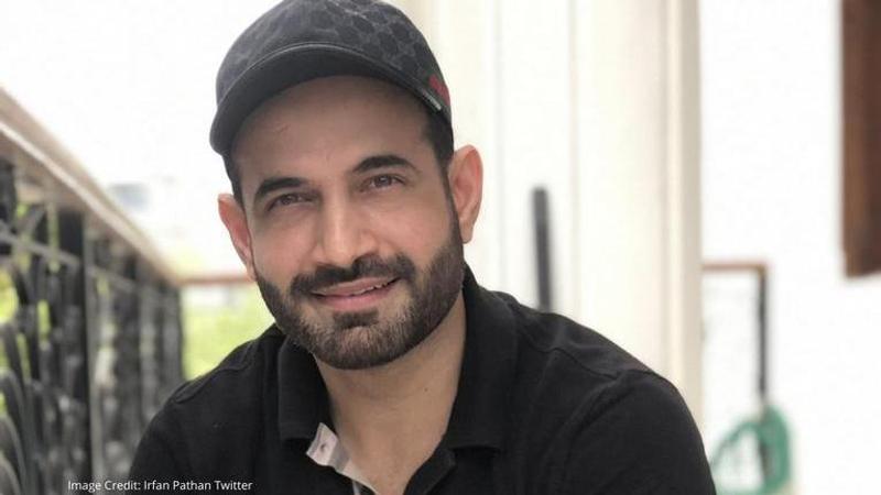 Irfan Pathan