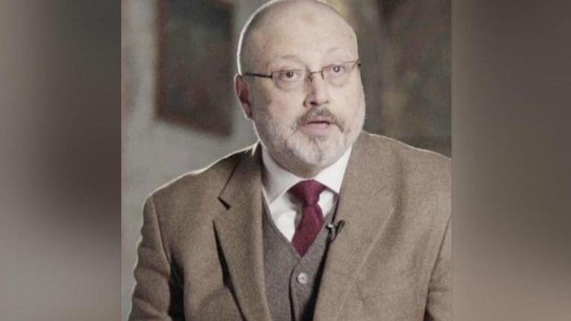 Khashoggi