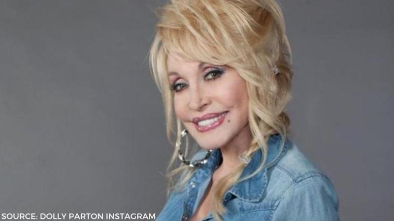 dolly parton's birthday