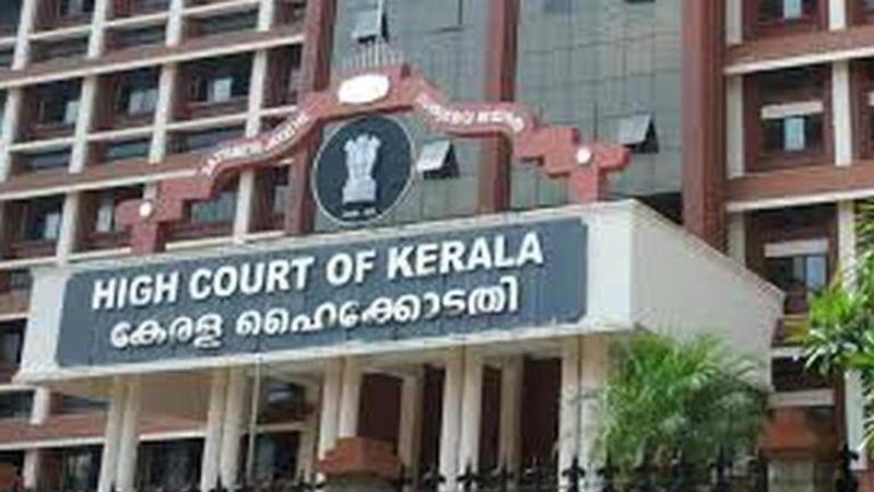 Kerala HC