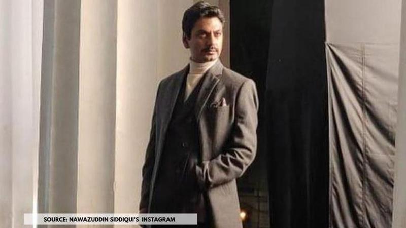 Nawazuddin Siddiqui