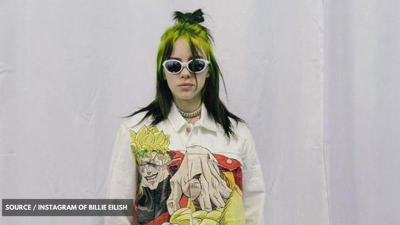 Billie Eilish