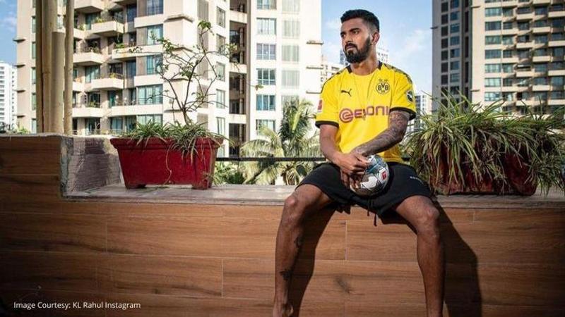 KL Rahul