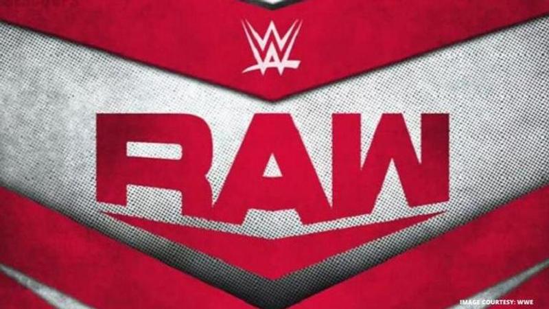 WWE RAW