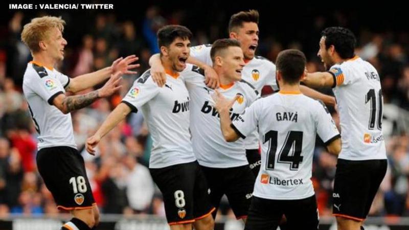 Alaves vs Valencia