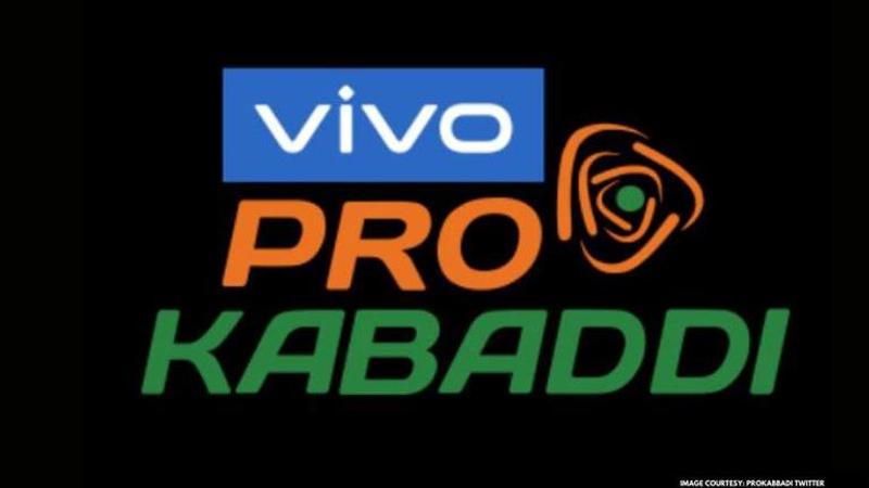 Pro Kabaddi League