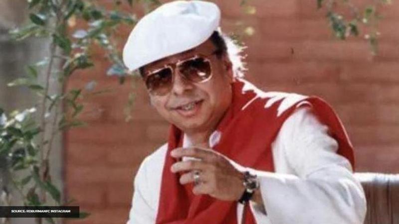 rd burman