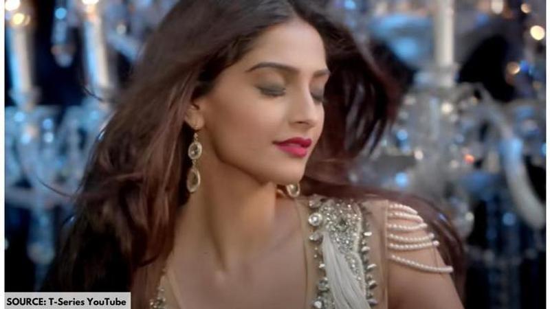 Sonam Kapoor