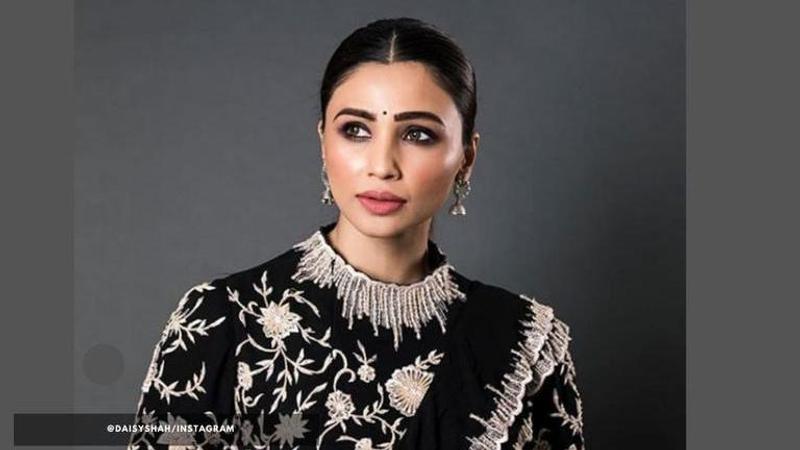 daisy shah