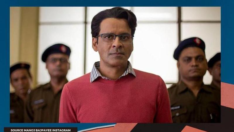 Manoj Bajpayee