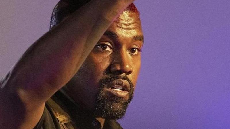 Kanye West makes presidential ballot in Mississippi