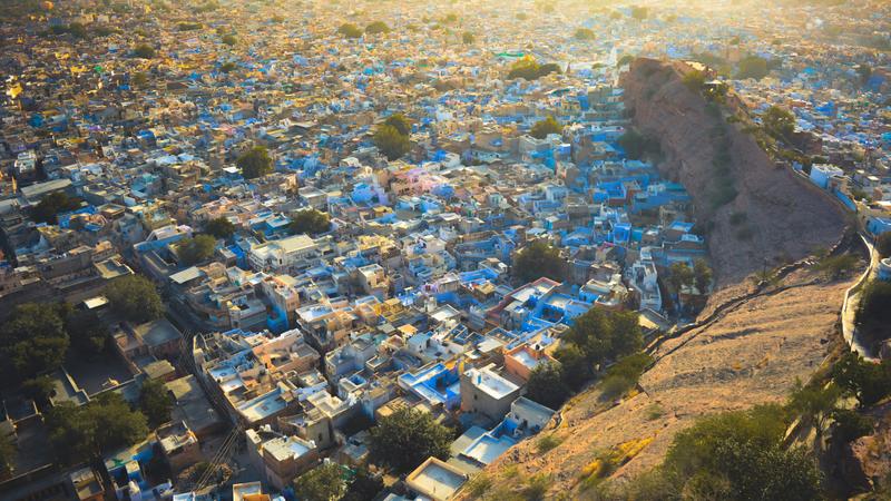 Must-visit Places In Jodhpur