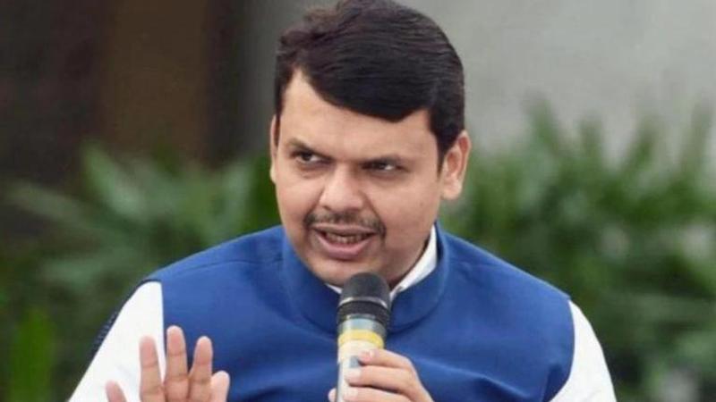 Fadnavis