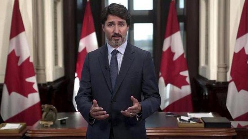 Trudeau