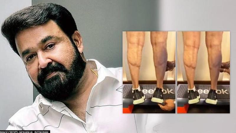 Mohanlal