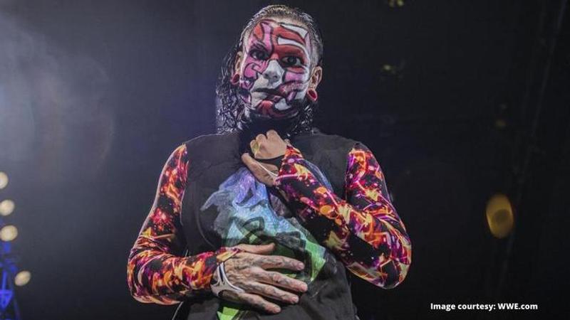 Jeff Hardy