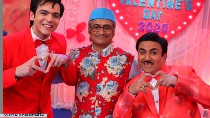 Taarak Mehta Ka Ooltah Chashmah