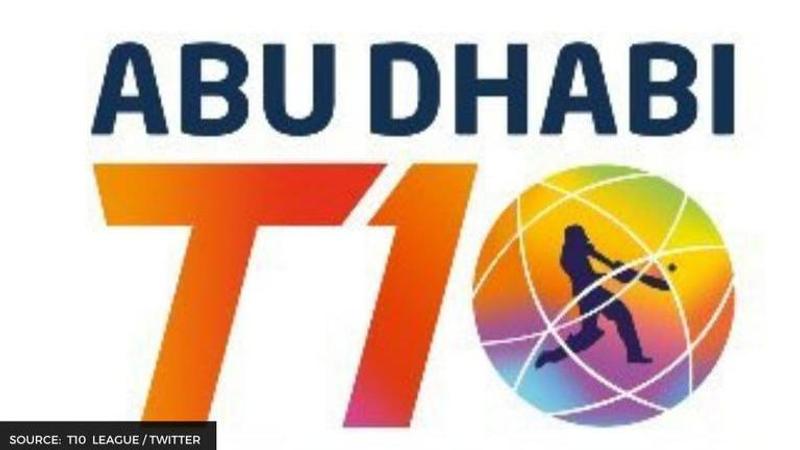 Abu Dhabi T10 League