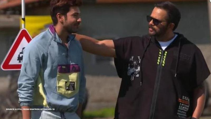 Khatron Ke Khiladi 10