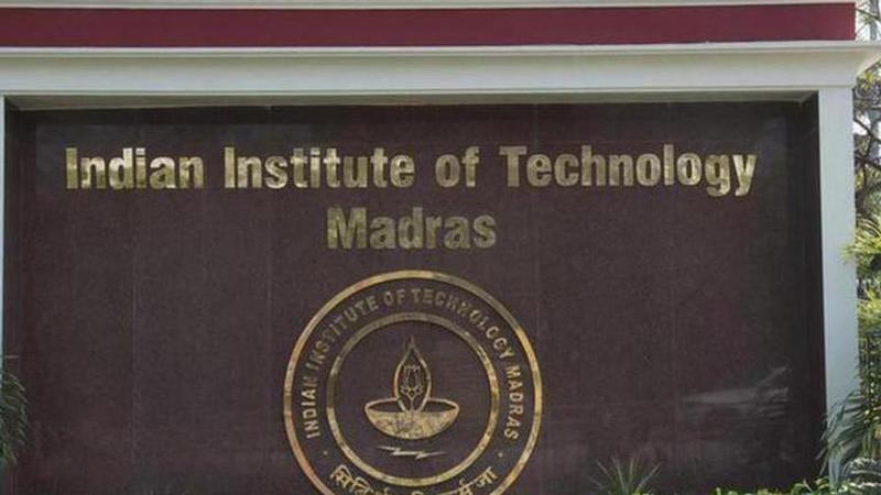 IIT Madras