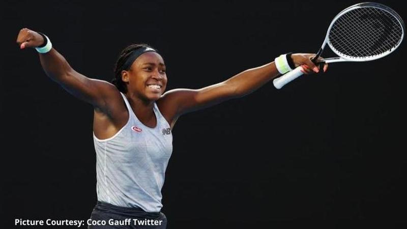 Coco Gauff