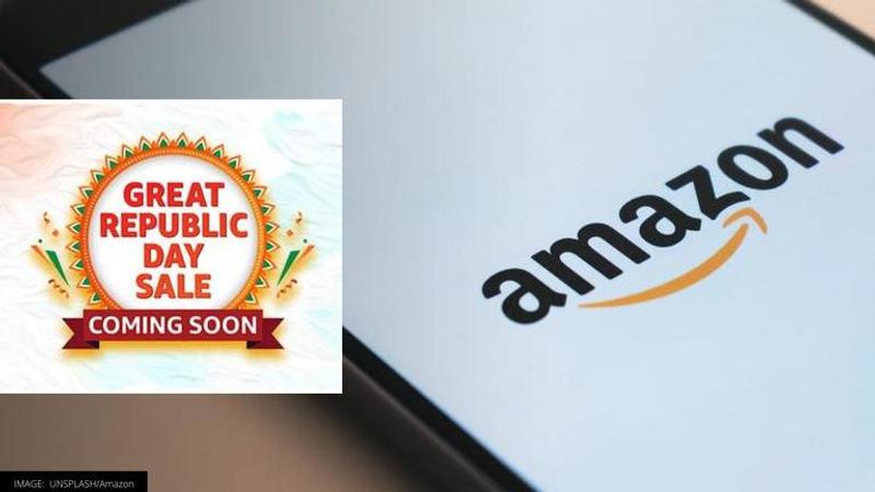 Amazon Great Republic Day Sale 'coming soon': Offers, upcoming launches, discounts & more