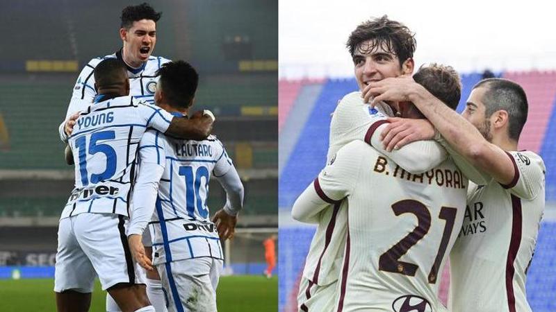 roma vs inter milan live stream