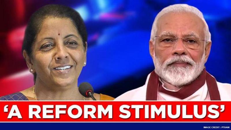 Nirmala Sitharaman